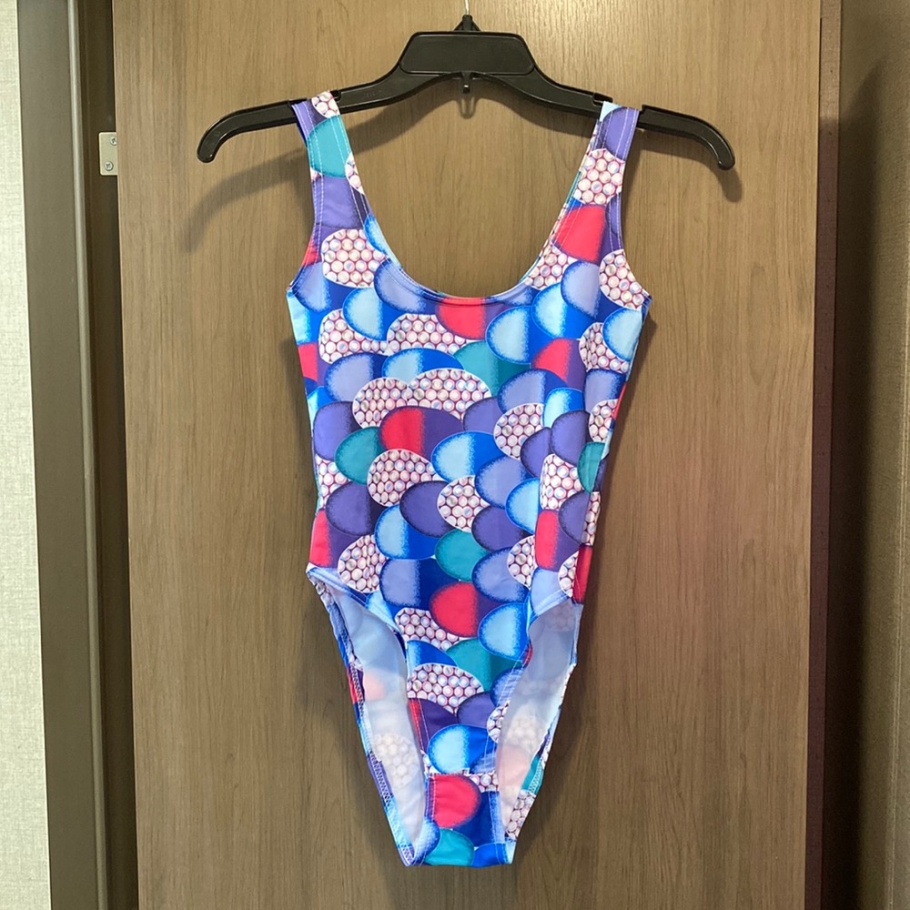 BELOVED swimsuit
